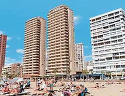 Les Dunes Comodoro