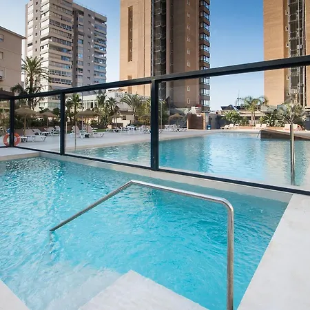 Les Dunes Comodoro Hotell 4*
