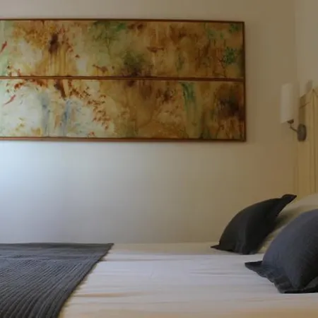 Les Dunes Comodoro Szálloda 4*