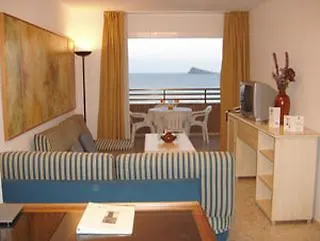 Les Dunes Comodoro 4* Benidorm