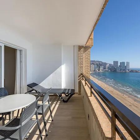 Les Dunes Comodoro Hotel 4*