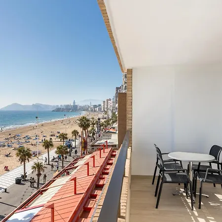 Les Dunes Comodoro 호텔 4*