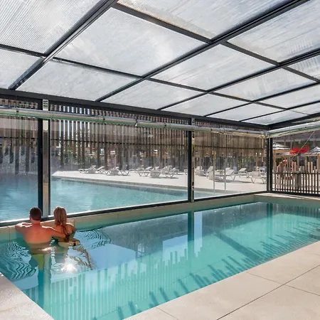 Les Dunes Comodoro Hotel