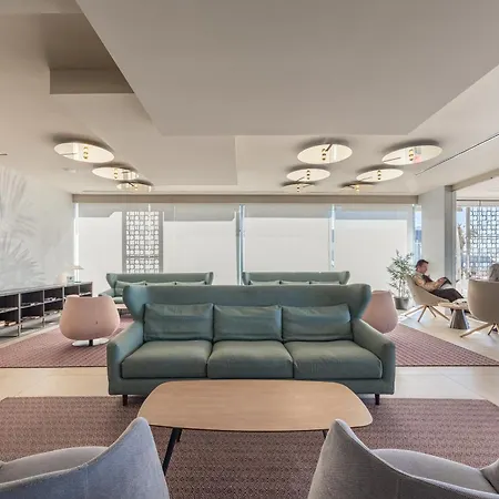 Les Dunes Comodoro 4* Benidorm