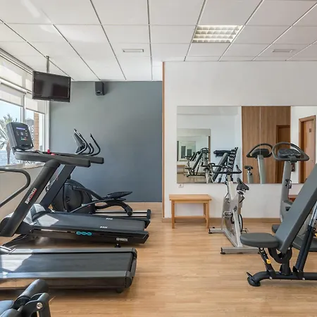 Les Dunes Comodoro 4* Benidorm