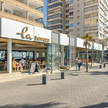 Les Dunes Comodoro 4*