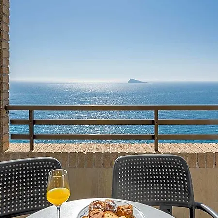Otel Les Dunes Comodoro 4*