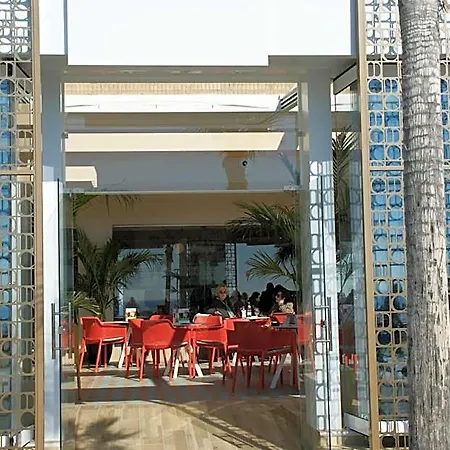 Les Dunes Comodoro 4*