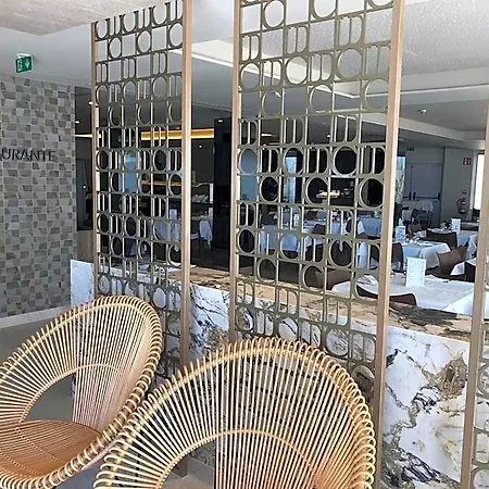 Hotel Les Dunes Comodoro