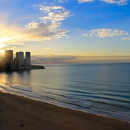 Les Dunes Comodoro 4*