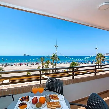 Les Dunes Comodoro