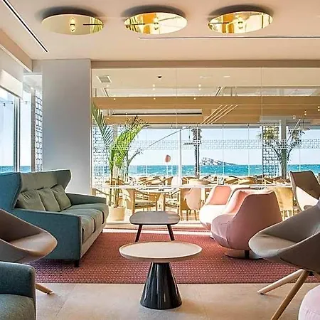 Les Dunes Comodoro 4*