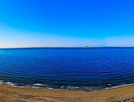 Les Dunes Comodoro Otel 4*