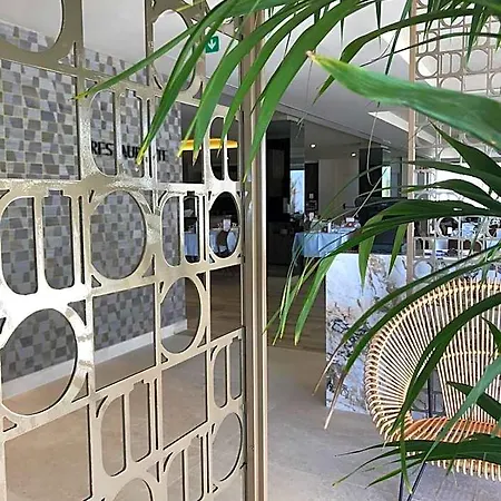 Les Dunes Comodoro 4* Benidorm