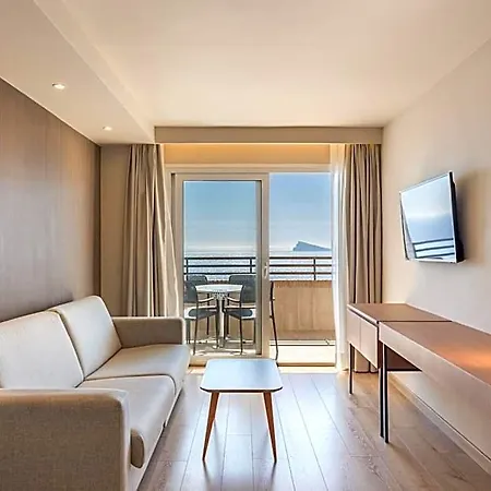 Les Dunes Comodoro