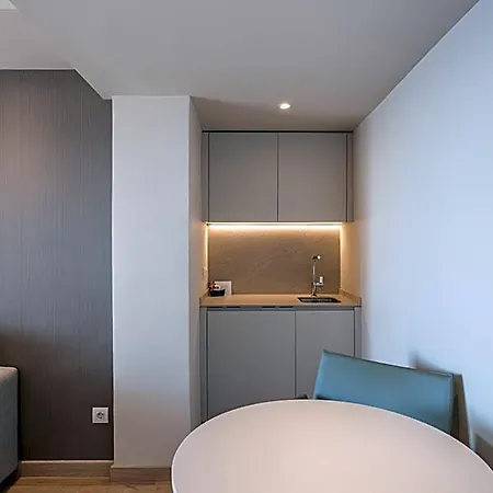 Hotel Les Dunes Comodoro Benidorm