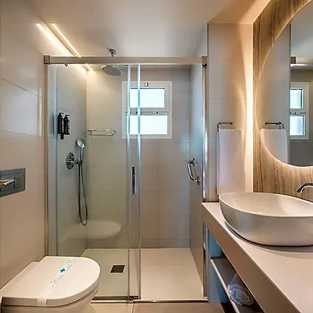 Les Dunes Comodoro Hotel 4*