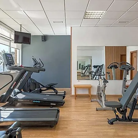 Les Dunes Comodoro 4*