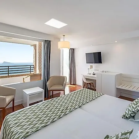 Les Dunes Comodoro