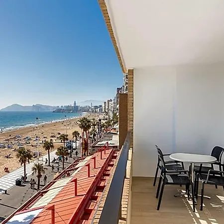 Les Dunes Comodoro Hotel 4*
