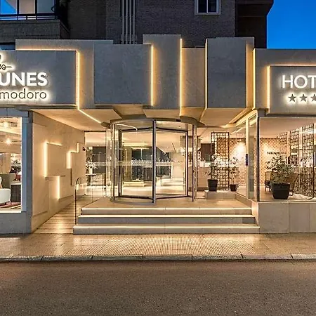 Les Dunes Comodoro Otel