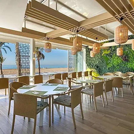 Les Dunes Comodoro Benidorm