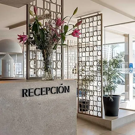 Les Dunes Comodoro Otel 4*