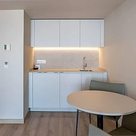 Les Dunes Comodoro Otel