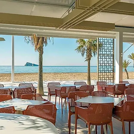 Les Dunes Comodoro 4*