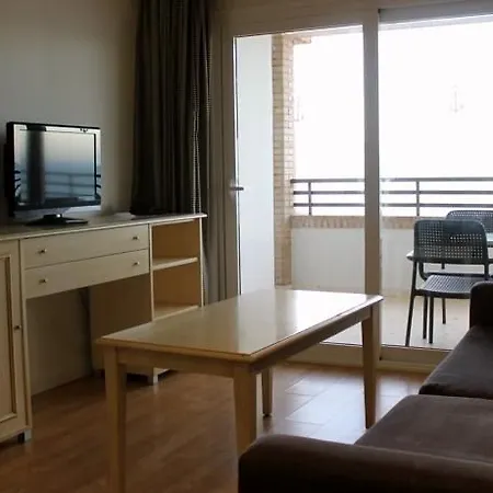 Les Dunes Comodoro 4*