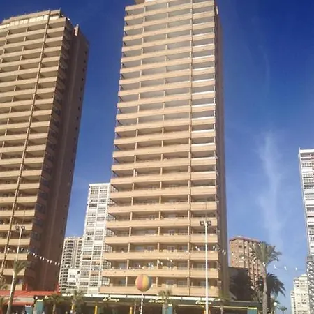 Les Dunes Comodoro Hotel 4*