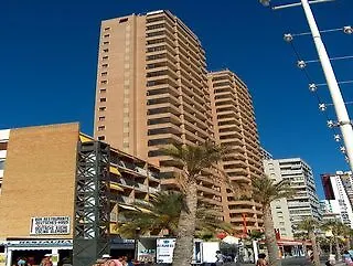 Les Dunes Comodoro Hotel