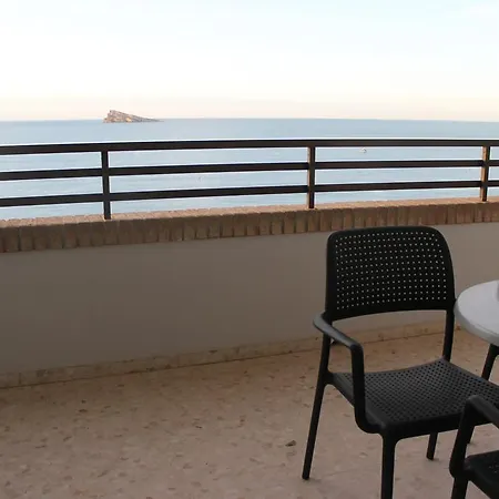 Hotell Les Dunes Comodoro 4*