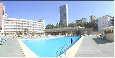 Hotel Les Dunes Comodoro 4*