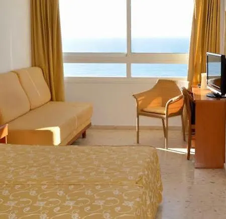 Les Dunes Comodoro Szálloda 4*
