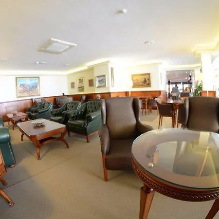 Les Dunes Comodoro ベニドルム