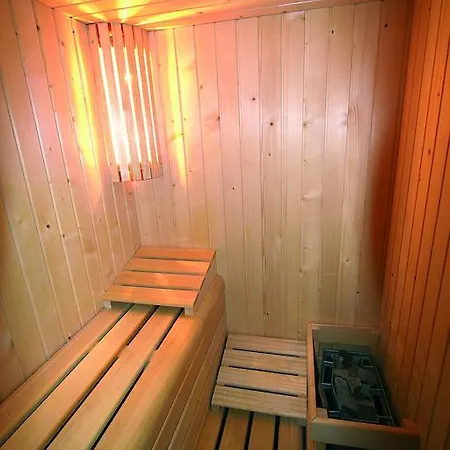 Les Dunes Comodoro Szálloda 4*