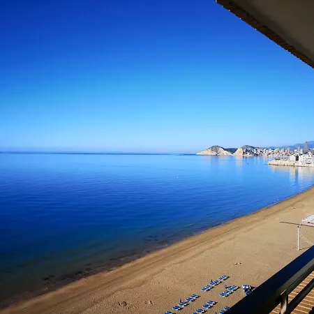 Les Dunes Comodoro 4*