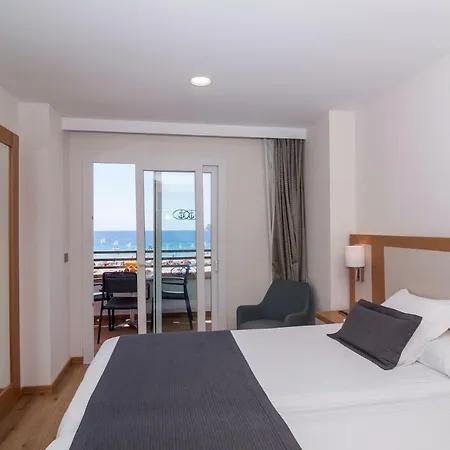 Les Dunes Comodoro 4*