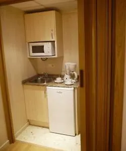Hotel Les Dunes Comodoro