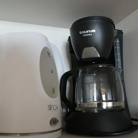 ホテル Les Dunes Comodoro