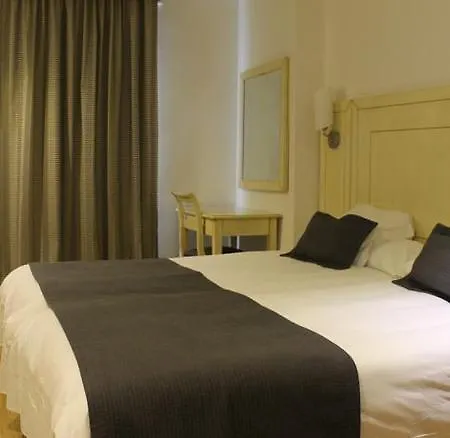 Les Dunes Comodoro 4*