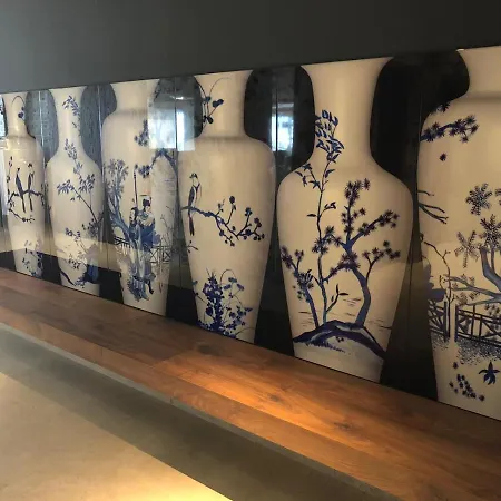 Les Dunes Comodoro ベニドルム