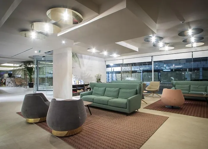 Les Dunes Comodoro 4*