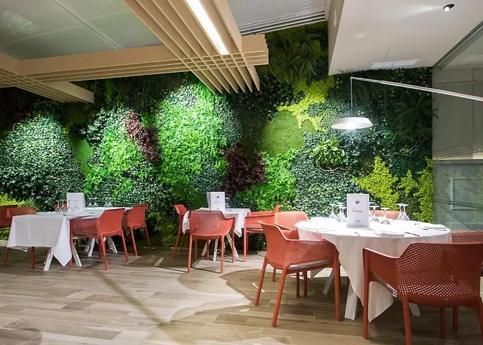 Les Dunes Comodoro 4* Benidorm