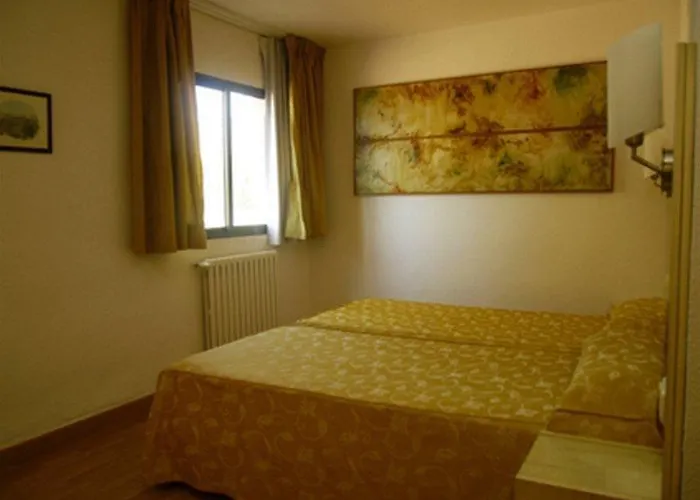 Les Dunes Comodoro 4*