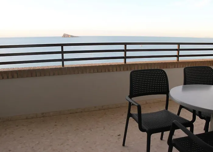 Hotel Les Dunes Comodoro 4*