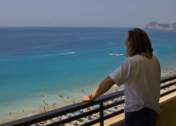 Les Dunes Comodoro 4*