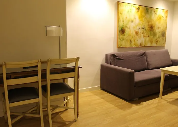 Les Dunes Comodoro 4* Benidorm