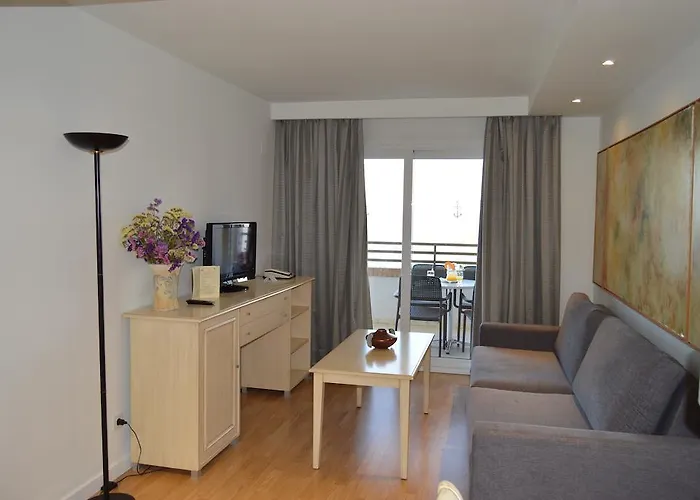 Hotel Les Dunes Comodoro 4*